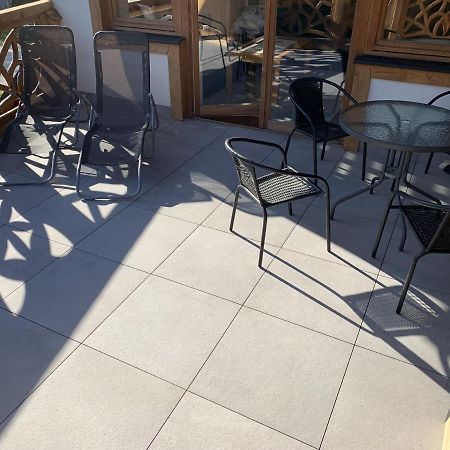 Jasiowe Turnie Apartamenty Koscielisko Bagian luar foto