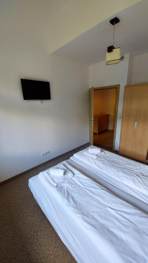 Jasiowe Turnie Apartamenty Koscielisko Bagian luar foto