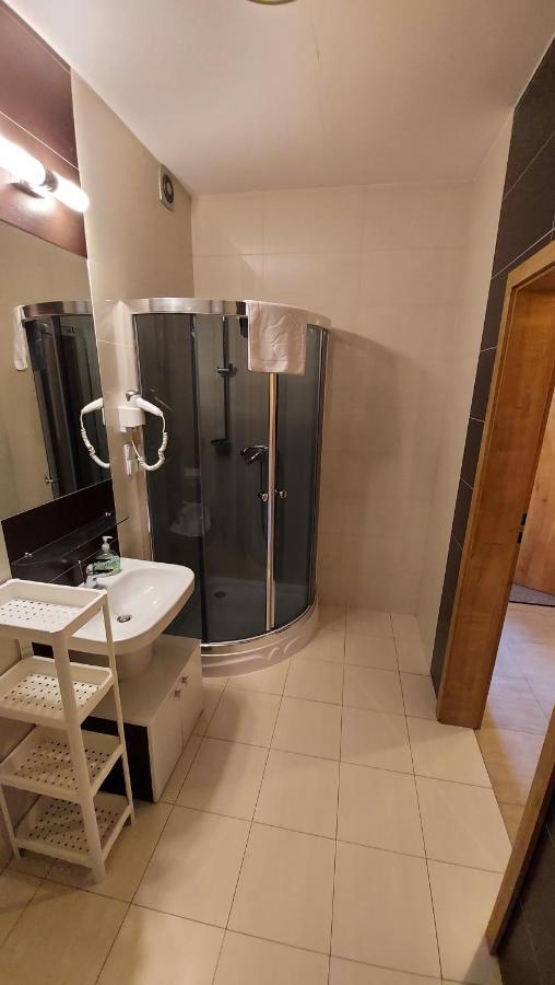 Jasiowe Turnie Apartamenty Koscielisko Bagian luar foto