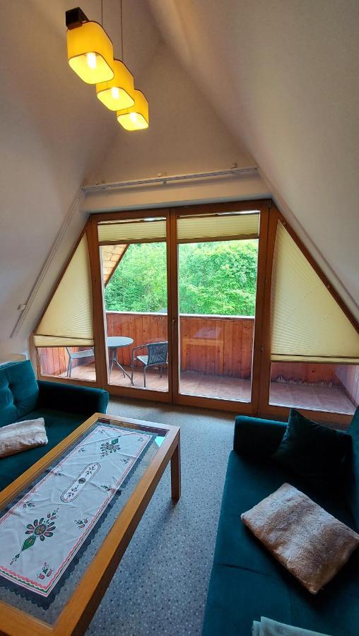 Jasiowe Turnie Apartamenty Koscielisko Bagian luar foto