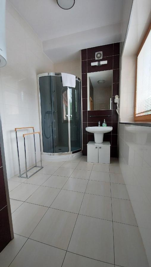 Jasiowe Turnie Apartamenty Koscielisko Bagian luar foto