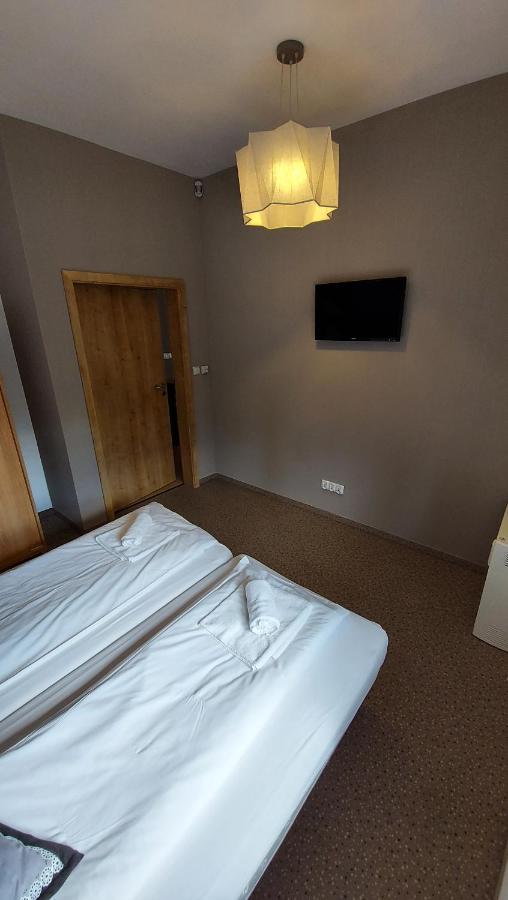 Jasiowe Turnie Apartamenty Koscielisko Bagian luar foto