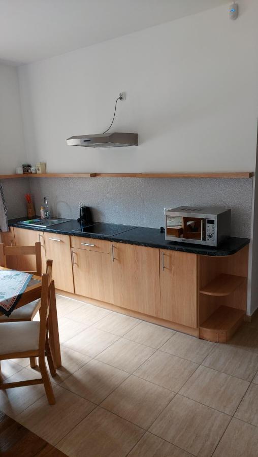Jasiowe Turnie Apartamenty Koscielisko Bagian luar foto