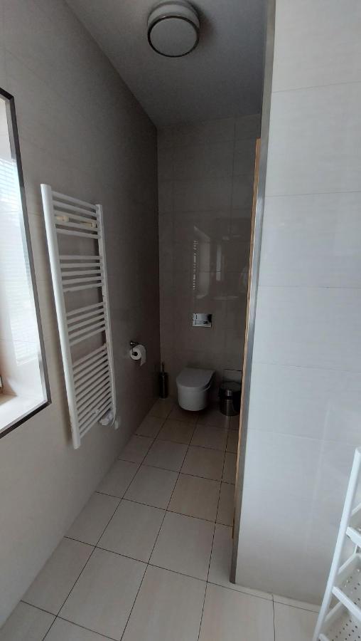 Jasiowe Turnie Apartamenty Koscielisko Bagian luar foto