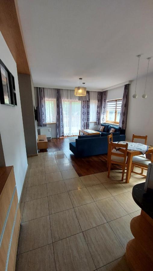 Jasiowe Turnie Apartamenty Koscielisko Bagian luar foto