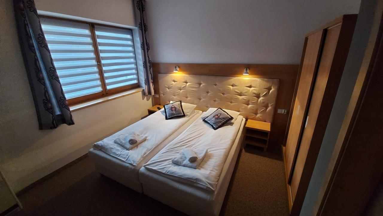 Jasiowe Turnie Apartamenty Koscielisko Bagian luar foto